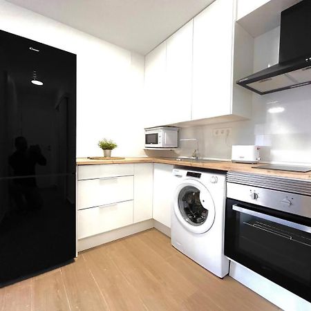 Campoamor Mas Que Apartamentos Eksteriør billede