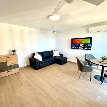Campoamor Mas Que Apartamentos Eksteriør billede