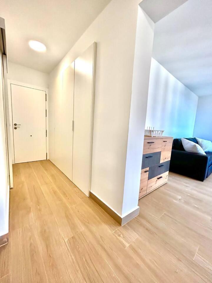 Campoamor Mas Que Apartamentos Eksteriør billede