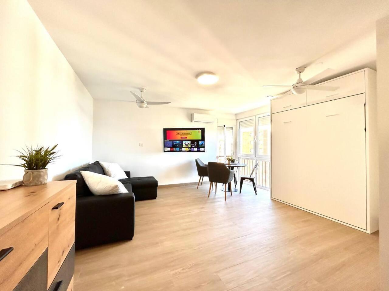 Campoamor Mas Que Apartamentos Eksteriør billede