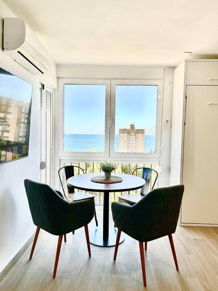 Campoamor Mas Que Apartamentos Eksteriør billede