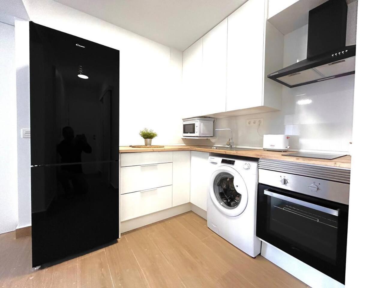 Campoamor Mas Que Apartamentos Eksteriør billede