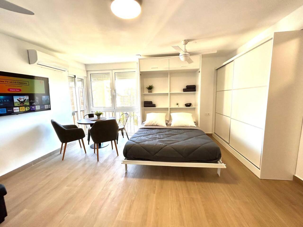 Campoamor Mas Que Apartamentos Eksteriør billede