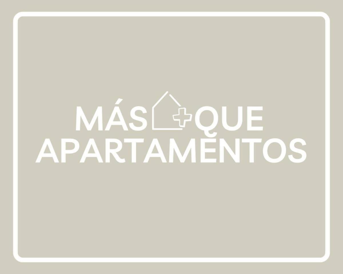 Campoamor Mas Que Apartamentos Eksteriør billede