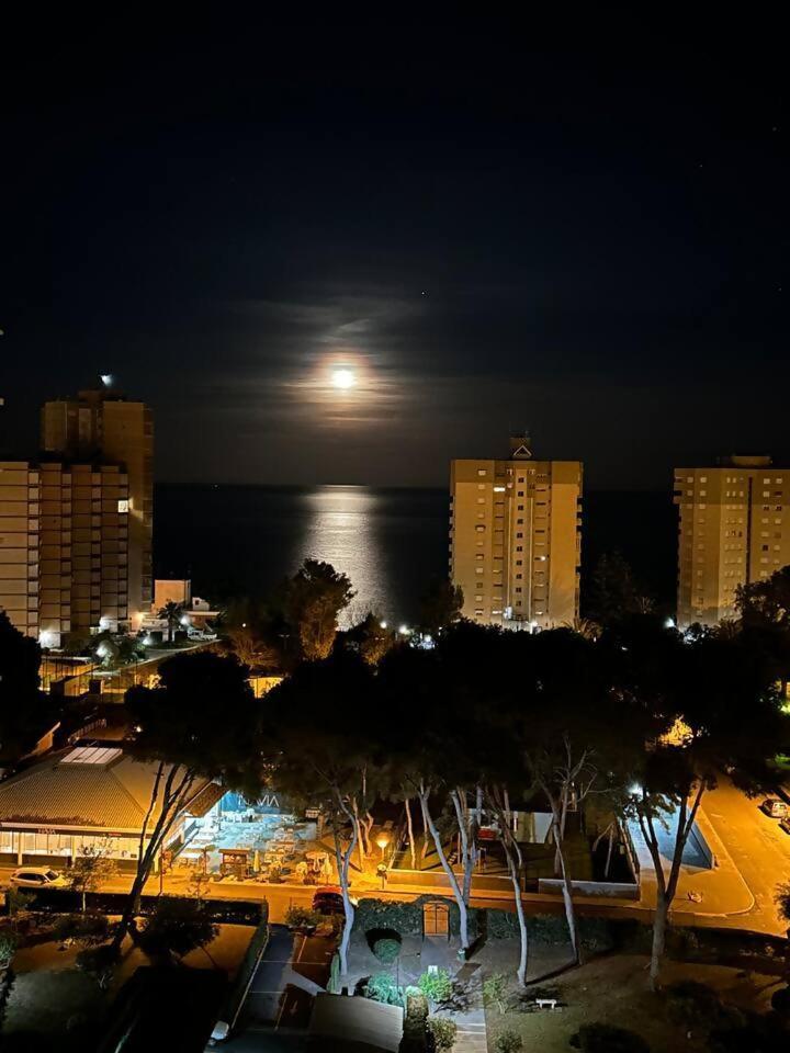 Campoamor Mas Que Apartamentos Eksteriør billede